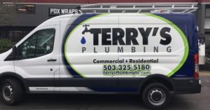 Meet the team – Terry's Plumbing, 